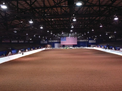 Lazy E Ranch and Arena