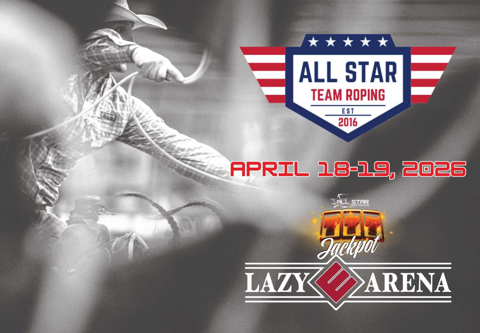 Lazy E Arena