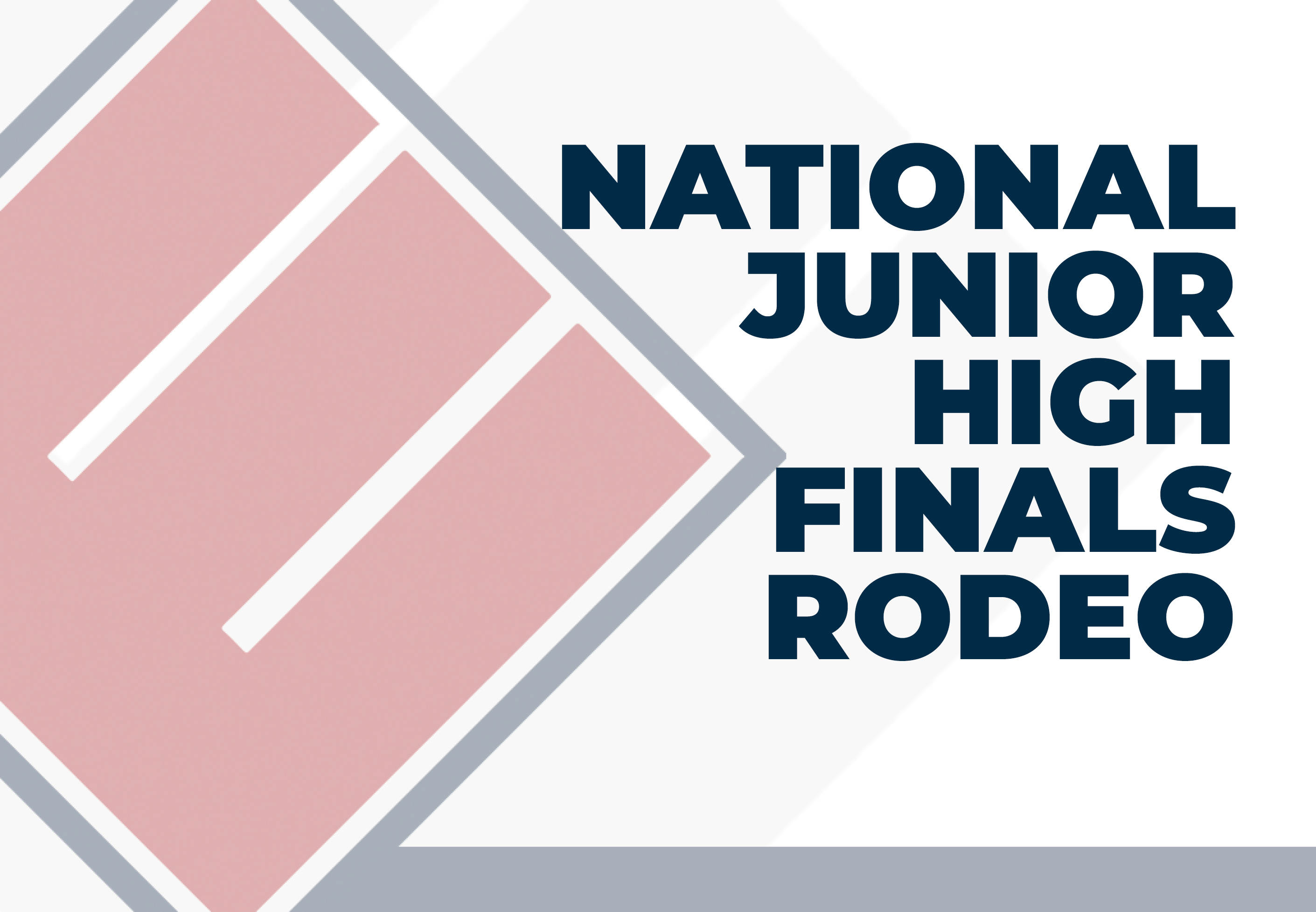National Junior High Finals Rodeo